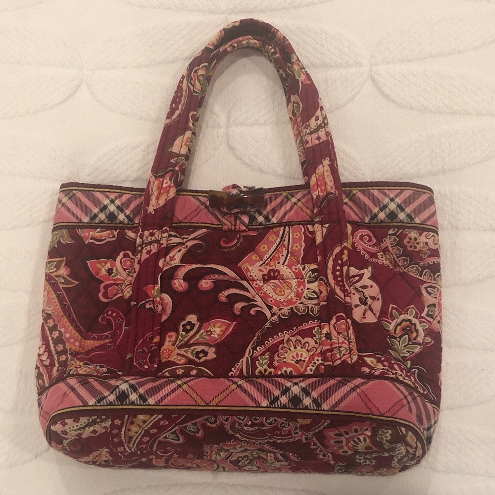 Vera Bradley Bag